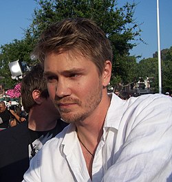 CHAD MICHAEL MURRAY